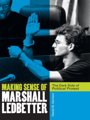 Making Sense of Marshall Ledbetter - ebook